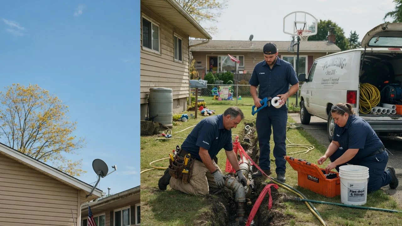 Garbage Disposal Replacement in Buchanan, ND near me